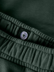 NAME IT Sweatpants Kent Deep Forest